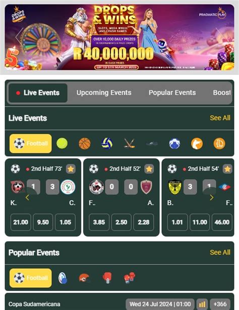 Explore gbets: your ultimate destination for sports betting and .